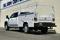 2026 Chevrolet Silverado 2500HD Work Truck