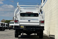 2026 Chevrolet Silverado 2500HD Work Truck