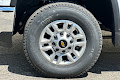 2026 Chevrolet Silverado 2500HD Work Truck
