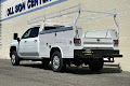 2026 Chevrolet Silverado 2500HD Work Truck