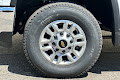 2026 Chevrolet Silverado 2500HD Work Truck