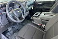 2026 Chevrolet Silverado 2500HD Work Truck