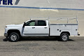 2026 Chevrolet Silverado 2500HD Work Truck
