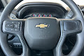2026 Chevrolet Silverado 2500HD Work Truck