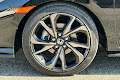 2018 Honda Civic Sport Touring