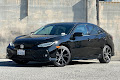 2018 Honda Civic Sport Touring