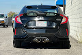 2018 Honda Civic Sport Touring
