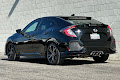 2018 Honda Civic Sport Touring