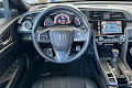 2018 Honda Civic Sport Touring