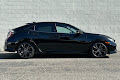 2018 Honda Civic Sport Touring