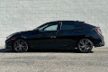 2018 Honda Civic Sport Touring