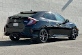 2018 Honda Civic Sport Touring