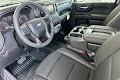 2026 Chevrolet Silverado 2500HD Work Truck