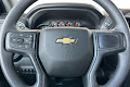 2026 Chevrolet Silverado 2500HD Work Truck