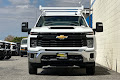2026 Chevrolet Silverado 2500HD Work Truck