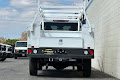 2026 Chevrolet Silverado 2500HD Work Truck