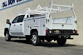 2026 Chevrolet Silverado 2500HD Work Truck
