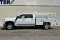 2026 Chevrolet Silverado 2500HD Work Truck