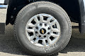 2026 Chevrolet Silverado 2500HD Work Truck