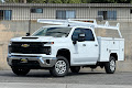 2026 Chevrolet Silverado 2500HD Work Truck