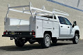 2026 Chevrolet Silverado 2500HD Work Truck
