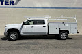 2026 Chevrolet Silverado 2500HD Work Truck