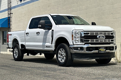 2024 Ford F-250SD