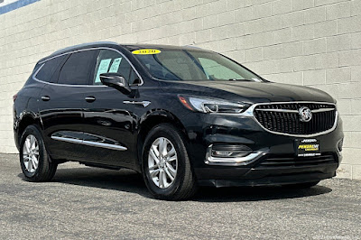2020 Buick Enclave