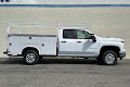 2026 Chevrolet Silverado 2500HD Work Truck