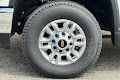 2026 Chevrolet Silverado 2500HD Work Truck