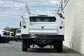 2026 Chevrolet Silverado 2500HD Work Truck