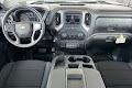 2026 Chevrolet Silverado 2500HD Work Truck
