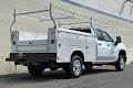 2026 Chevrolet Silverado 2500HD Work Truck