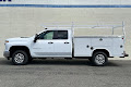 2026 Chevrolet Silverado 2500HD Work Truck