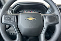 2026 Chevrolet Silverado 2500HD Work Truck