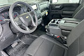 2026 Chevrolet Silverado 2500HD Work Truck
