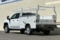 2026 Chevrolet Silverado 2500HD Work Truck