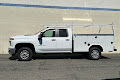 2026 Chevrolet Silverado 2500HD Work Truck