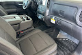2026 Chevrolet Silverado 2500HD Work Truck