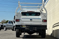 2026 Chevrolet Silverado 2500HD Work Truck