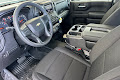 2026 Chevrolet Silverado 2500HD Work Truck