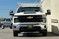 2026 Chevrolet Silverado 2500HD Work Truck
