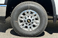 2026 Chevrolet Silverado 2500HD Work Truck