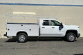 2026 Chevrolet Silverado 2500HD Work Truck