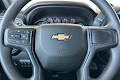 2026 Chevrolet Silverado 2500HD Work Truck