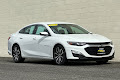 2023 Chevrolet Malibu RS