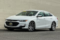 2023 Chevrolet Malibu RS