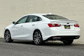 2023 Chevrolet Malibu RS