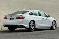 2023 Chevrolet Malibu RS