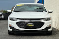 2023 Chevrolet Malibu RS
